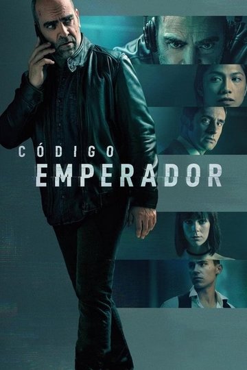 Locandina di Nome in codice: Imperatore