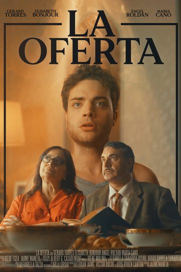 Locandina di La Oferta