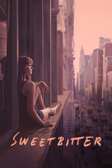 Locandina di Sweetbitter