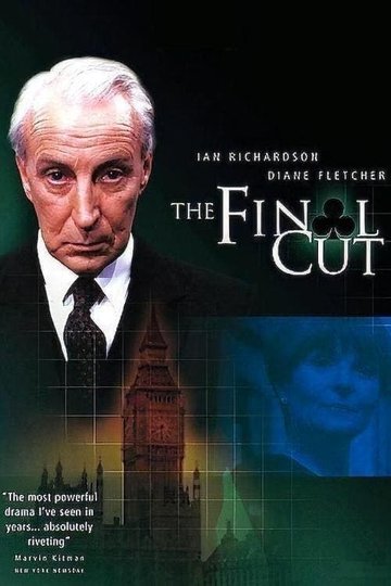 Locandina di The Final Cut