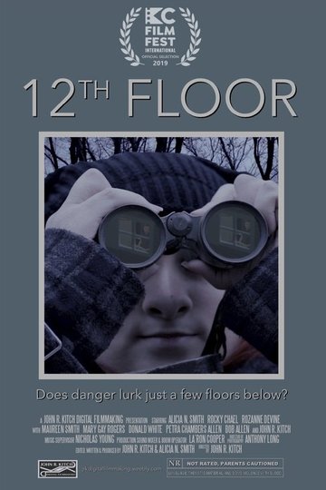 Locandina di 12th Floor