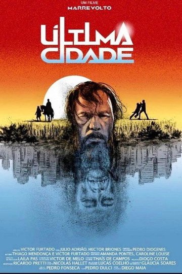 Locandina di Última Cidade