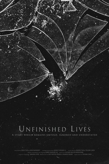 Locandina di Unfinished Lives
