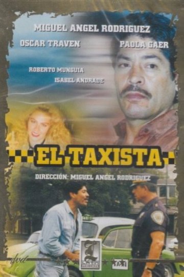 Locandina di El taxista