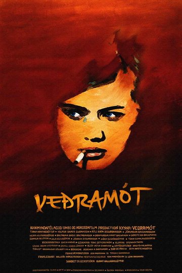 Locandina di Veðramót