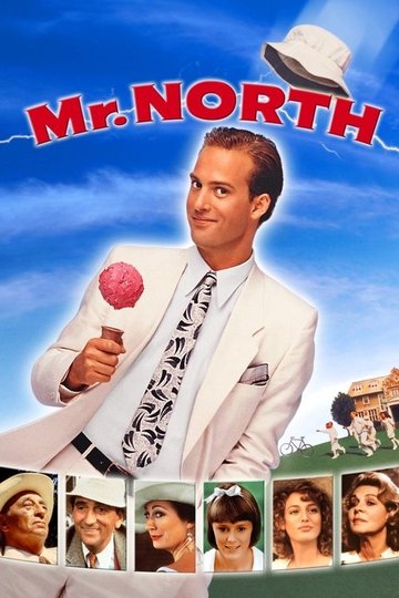 Locandina di Mr. North