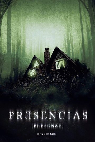 Locandina di Presencias