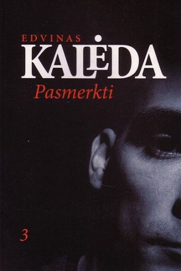 Locandina di Pasmerkti