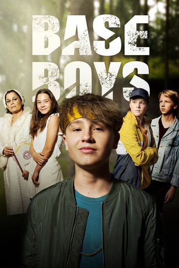 Locandina di BaseBoys