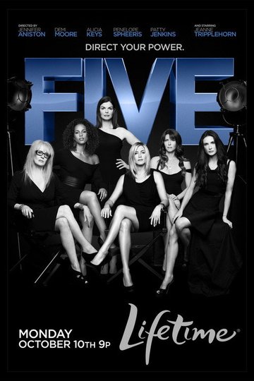 Locandina di Five