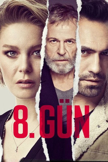 Locandina di 8. Gün