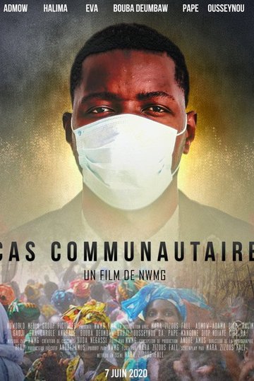 Locandina di Cas Communautaire