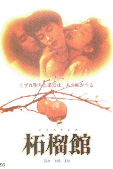 Locandina di 柘榴館