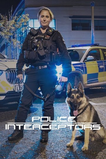 Locandina di Police Interceptors