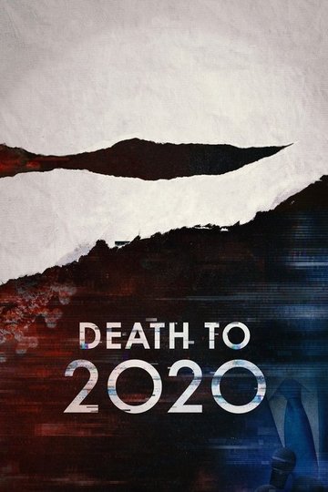Locandina di Death to 2020