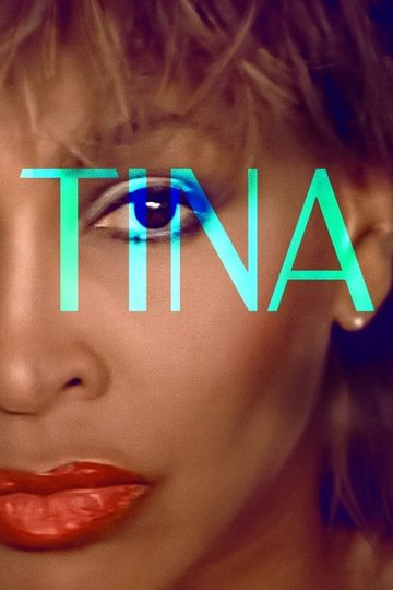Locandina di TINA