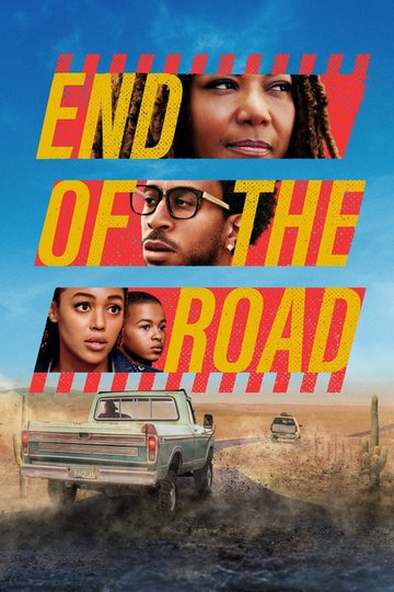 Locandina di End of the Road