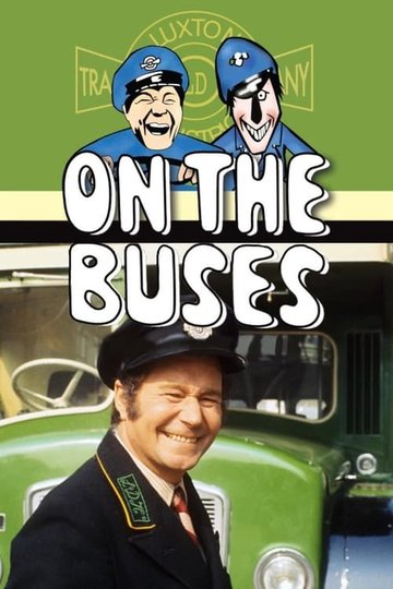 Locandina di On the Buses