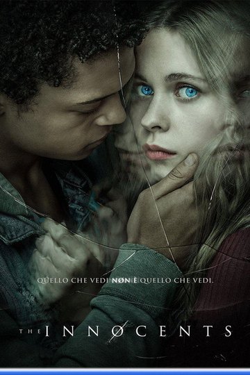 Locandina di The Innocents