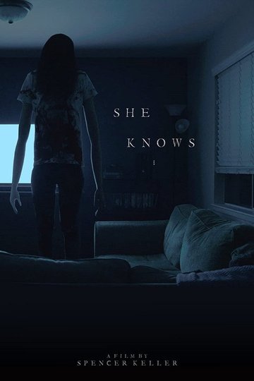 Locandina di She Knows