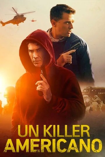 Locandina di Un killer americano