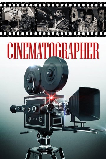 Locandina di Cinematographer