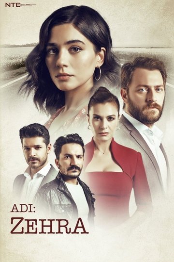 Locandina di Adı: Zehra
