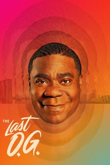 Locandina di The Last O.G.