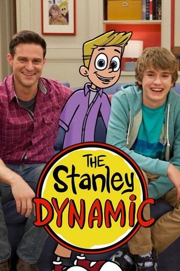 Locandina di The Stanley Dynamic