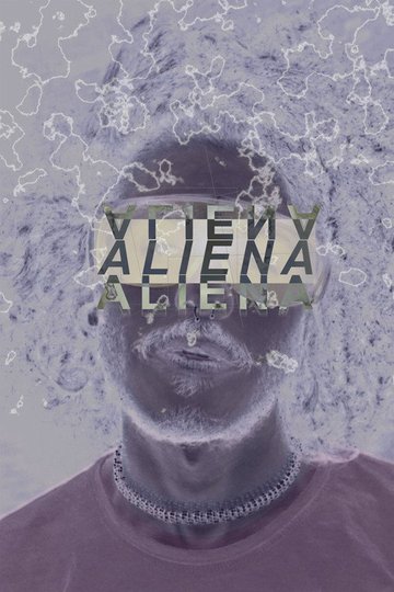 Locandina di Aliena