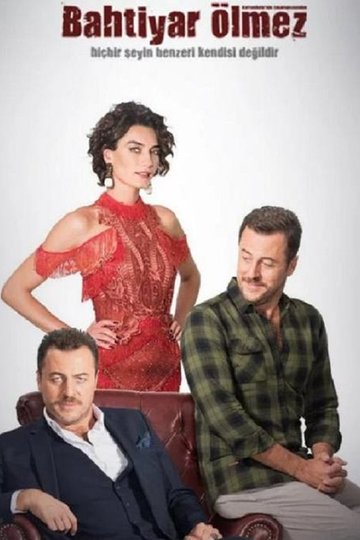 Locandina di Bahtiyar Ölmez