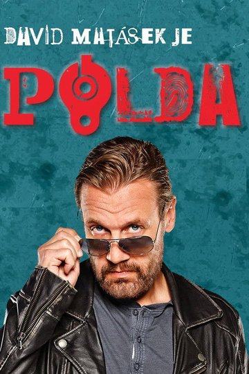 Locandina di Polda