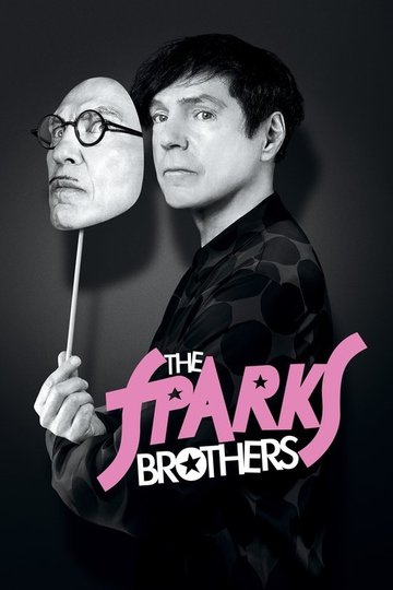Locandina di The Sparks Brothers
