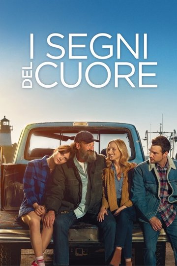 Locandina di CODA - I segni del cuore