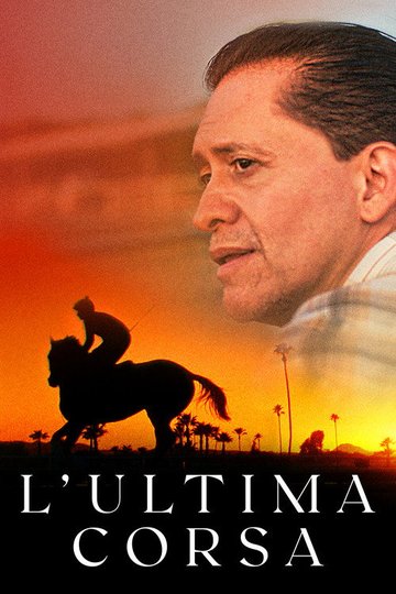 Locandina di L'ultima corsa