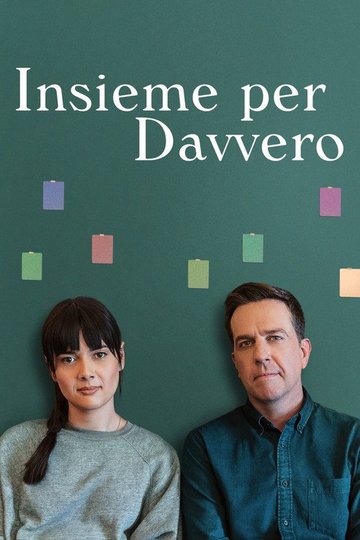 Locandina di Insieme per davvero