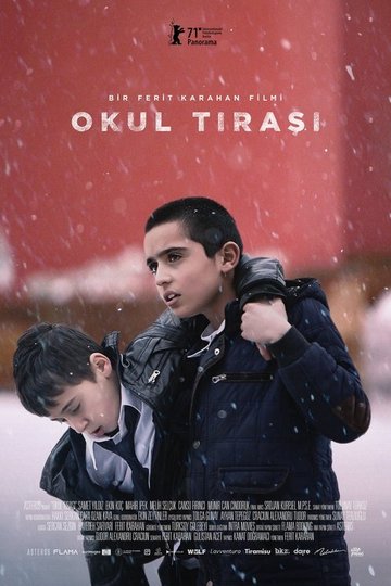 Locandina di Okul Tıraşı