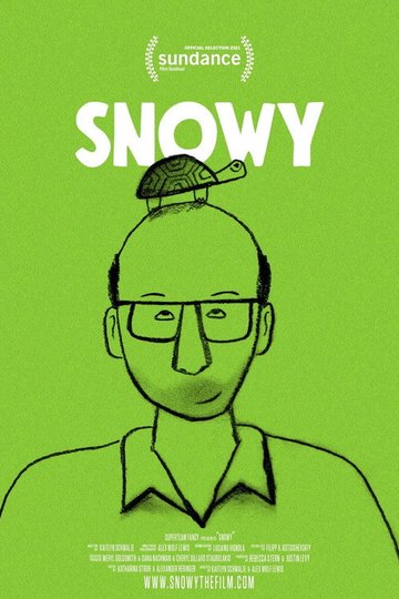 Locandina di Snowy