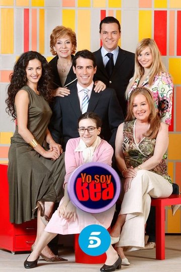 Locandina di Yo soy Bea