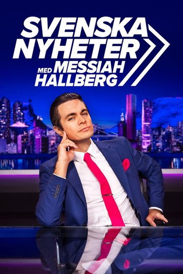 Locandina di Svenska nyheter