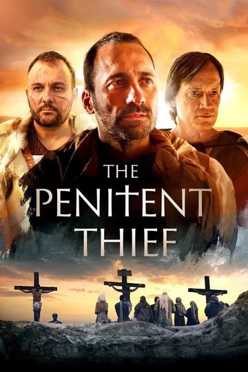 Locandina di The Penitent Thief