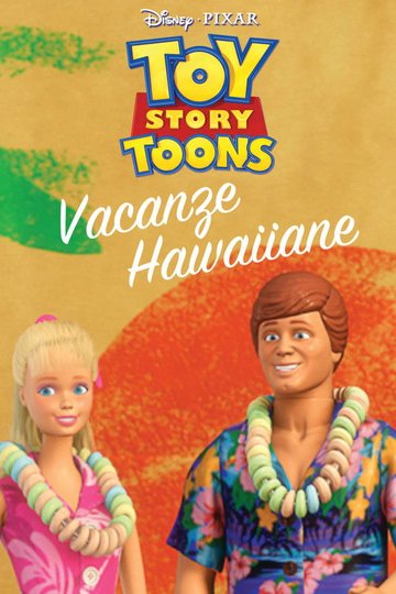 Locandina di Vacanze hawaiane