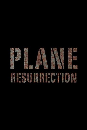 Locandina di Plane Resurrection