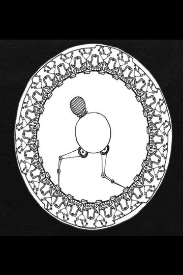 Locandina di Les Mécanorganes