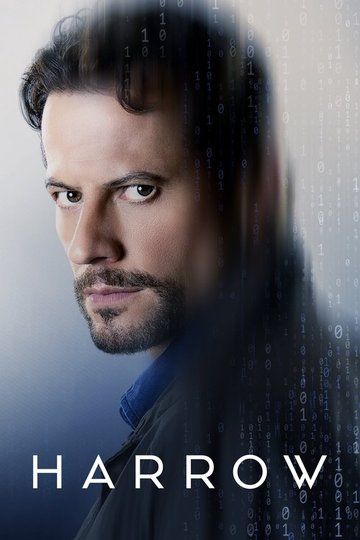 Locandina di Harrow