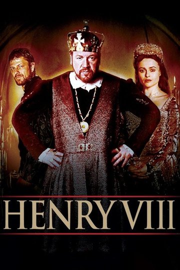 Locandina di Henry VIII