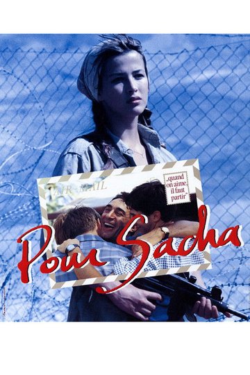 Locandina di Pour Sacha