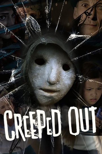 Locandina di Creeped Out - Racconti di paura