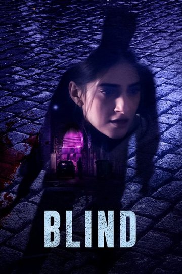 Locandina di Blind