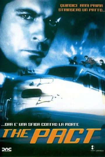 Locandina di The Pact